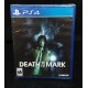 Death Mark (Nuevo) (NTSC-U) Sony PLAYSTATION 4 PS4