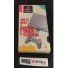 ABRE TU MENTE AL PODER DE PLAYSTATION - CINTA VHS