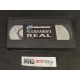 PELIGROSAMENTE REAL - CINTA VHS