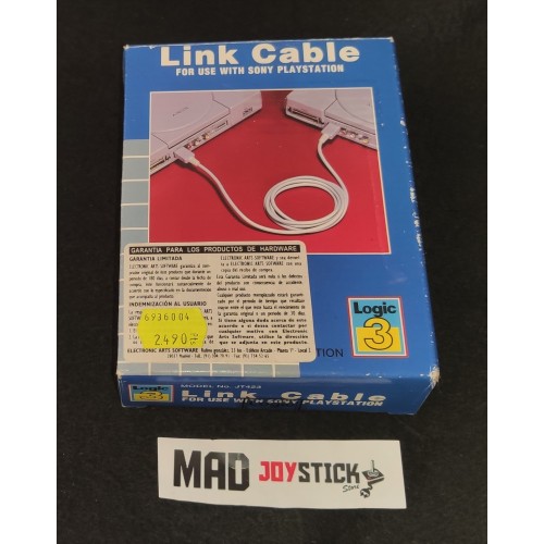 Link Cable - ACCESORIO PLAYSTATION