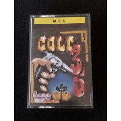 Colt 36- MSX