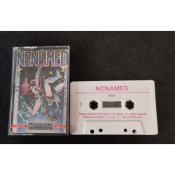 Nonamed-MSX
