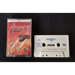 Hypsys-MSX