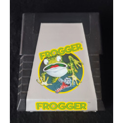 Frogger - ATARI 2600