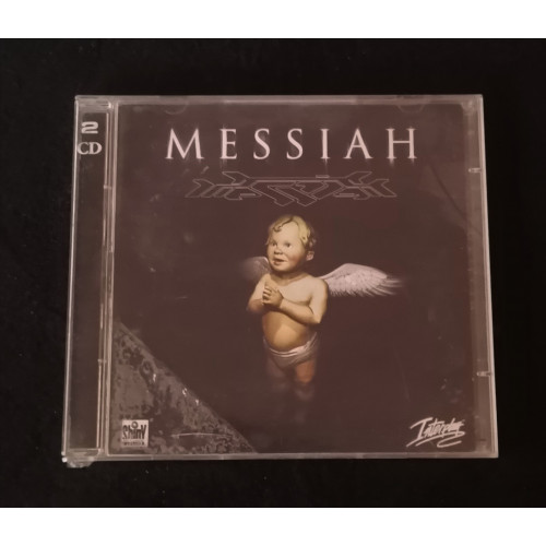 Messiah (Completo) PC