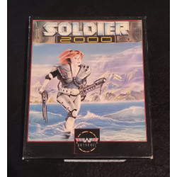 Soldier 2000 (Completo)AMIGA