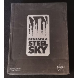 Beneath a Steel Sky(Completo)PC