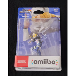 amiibo Super Smash Bros. Collection Nintendo