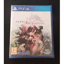 Astria Ascending(Nuevo)PAL Sony Playstation PS4