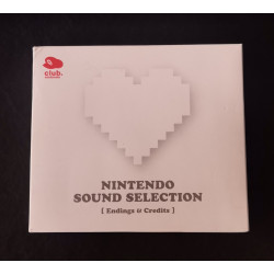 Nintendo Sound Selection
