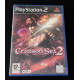 Crimson Sea 2(Completo)PAL Sony Playstation PS2