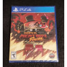 Super Meat Boy Forever (Nuevo) Limited Run Sony Playstation PS4