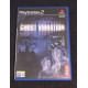 Ghost Vibration(Completo)PAL PLAYSTATION PS2