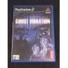 Ghost Vibration (Completo) PAL ESPAÑA PLAYSTATION PS2
