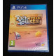 Alchemic Jousts(Nuevo)PAL PLAYSTATION PS4