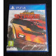 Motor Strike: Immortal Legends(Nuevo)PAL PLAYSTATION PS4