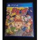 Baboon!(Nuevo)PAL PLAYSTATION PS4