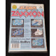 Super Zaxxon(Completo)Sega 64