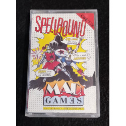 Spellbound(Completo)Commodore 64