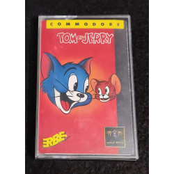 Tom & Jerry(Completo)COMMODORE 64
