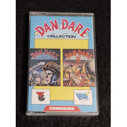Dan Dare Collection: Pilot of the Future/Mekon's Revenge(Completo)COMMODORE