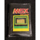 Software(Sin manual)MSX