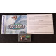 2 In 1 Game Pack: Tony Hawk's Underground / Kelly Slater's Pro Surfer(Completo)PAL NINTENDO GAME BOY ADVANCE