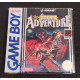 Castlevania: The Adventure(Completo)Gameboy Nintendo