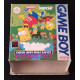 Bart Simpson's Escape From Camp Deadly(Completo)(Caja deteriorada)PAL GAMEBOY