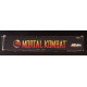 Mortal Kombat(Completo)(Caja deteriorada)PAL NINTENDO Super Nintendo