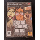 Grand Theft Auto: La Trilogia(Nuevo)PAL PLAYSTATION PS2