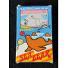 Sea Bear Electronic Game and Watch Casio