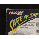 Skate or Die(Completo)(Deteriorado)PAL PC