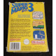 Super Mario Bros. 3(Sin manual)(Caja deteriorada)PAL NINTENDO NES