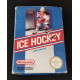 Ice Hockey(Sin manual)(Caja deteriorada)PAL NINTENDO NES