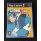 Mega Man X7(Completo)PAL PLAYSTATION PS2