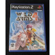 Wild Arms 4(Completo)PAL PLAYSTATION PS2