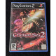 Crimson Sea 2(Completo)PAL PLAYSTATION PS2