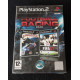 FOOTBALL AND RACING PACK: Need for Speed Carbon&Fifa 07(Nuevo)PAL PLAYSTATION PS2