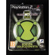 Ben 10 Alien Force: Vilgax Attacks(Nuevo)(Deteriorado)PAL PLAYSTATION PS2