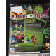 Ben 10 Alien Force: Vilgax Attacks(Nuevo)(Deteriorado)PAL PLAYSTATION PS2