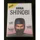 Shinobi(Sin manual)Sega Master System