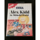 Alex Kidd in Shinobi World(Completo)Sega Master System