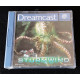 Sturmwind(Nuevo)Sega Dreamcast