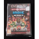 Indie Heroes(Nuevo)EverCade MultiGame Cartridge