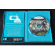 Xenovable Chronicles X- Limited Edition (Completo)Wii U