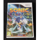 Sonic Colors(Nuevo)Wii