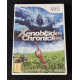 Xenoblade Chronicles(Nuevo)Wii