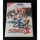 Streets of Rage 2(Completo)PAL SEGA MASTER SYSTEM