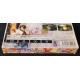 The King of Fighters EX: Neo Blood(Completo)(Caja deteriorada)PAL JAP nintendo Gameboy Advance